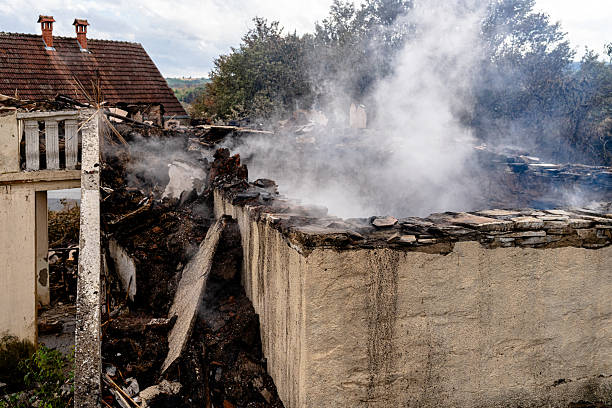 Affordable Fire Damage Assessment solutions in Arnold, PA